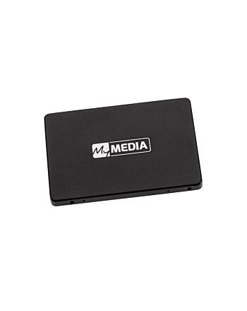 MyMedia Internal SSD