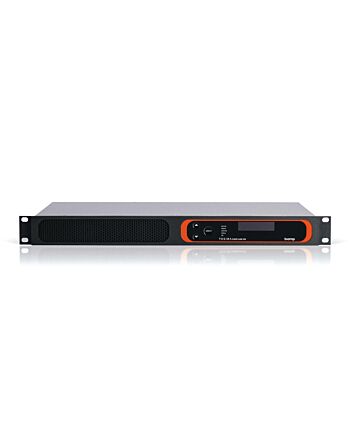 Biamp Tesira FORTÉ AVB VT4