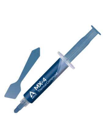 ARCTIC MX-4 Highest Performance Thermal Compound