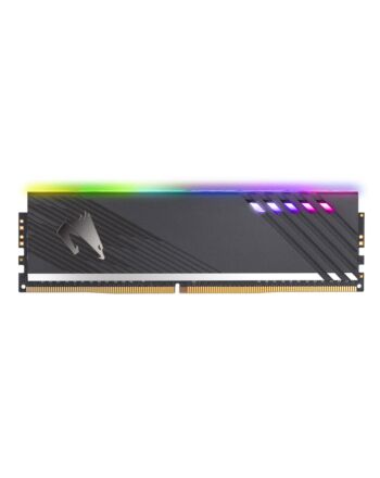 GIGABYTE AORUS RGB memory module 16 GB 2 x 8 GB DDR4 3600 MHz