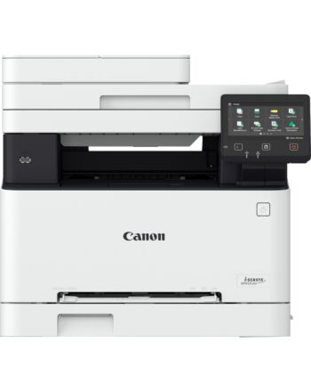 Canon i-SENSYS MF657Cw Laser A4 1200 x 1200 DPI 21 ppm Wi-Fi