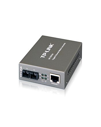 TP-Link Gigabit Multi-Mode Media Converter