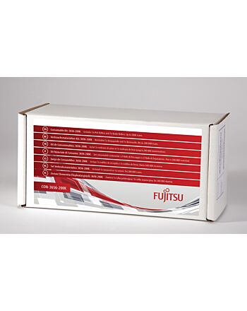 Ricoh 3656-200K Consumable kit