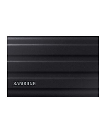 Samsung MU-PE4T0S 4 TB USB Type-C 3.2 Gen 2 (3.1 Gen 2) Black