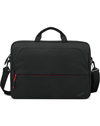 Lenovo ThinkPad Essential 16-inch Topload (Eco) 40.6 cm (16") Toploader bag Black