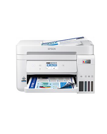Epson EcoTank ET-4856 Inkjet A4 4800 x 1200 DPI 33 ppm Wi-Fi
