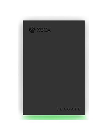 Seagate Game Drive external hard drive 4 TB 3.2 Gen 1 (3.1 Gen 1) Black
