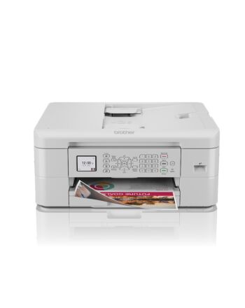 Brother MFC-J1010DW Inkjet A4 1200 x 6000 DPI 17 ppm Wi-Fi