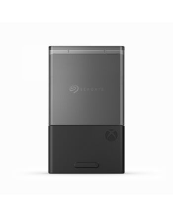 Seagate Storage Expansion Card