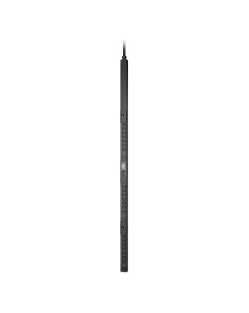 APC APDU9953 power distribution unit (PDU) 24 AC outlet(s) 0U Black
