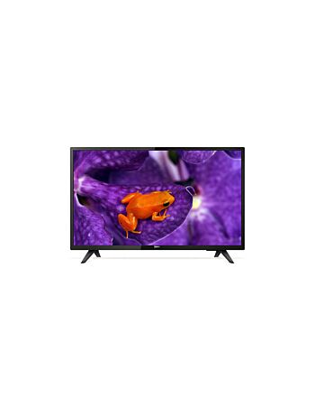 Philips 32HFL5114/12 TV 81.3 cm (32") Full HD Smart TV Wi-Fi Black 250 cd/m²