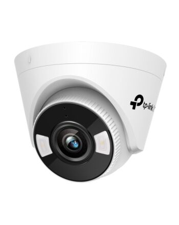TP-Link VIGI 4MP Full-Color Wi-Fi Turret Network Camera