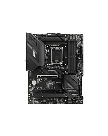 MSI MAG B760 TOMAHAWK WIFI motherboard LGA 1700 ATX