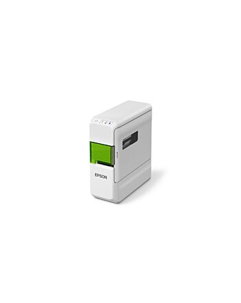 Epson LabelWorks LW-C410 label printer Thermal transfer 180 x 180 DPI 9 mm/sec Wireless Bluetooth