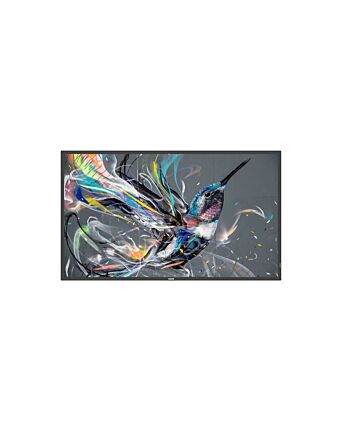 Philips 32BDL3511Q/00 Signage Display Digital A-board 81.3 cm (32") 350 cd/m² Full HD Black 18/7
