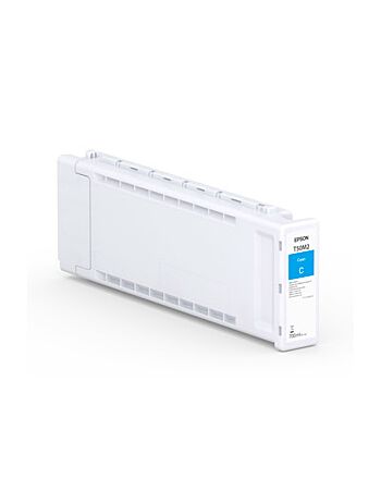 Epson UltraChrome XD3 ink cartridge 1 pc(s) Cyan
