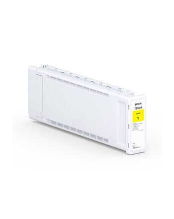 Epson UltraChrome XD3 ink cartridge 1 pc(s) Yellow