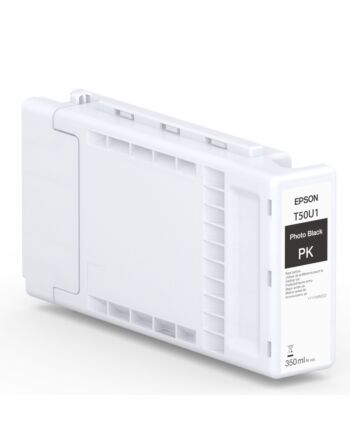 Epson UltraChrome XD3 ink cartridge 1 pc(s) Black