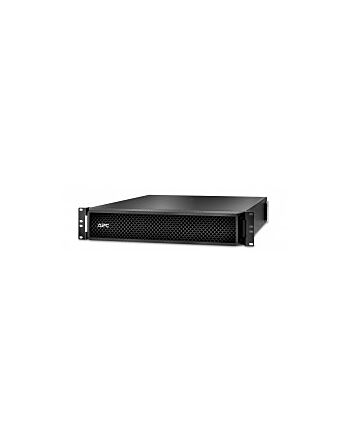 APC Smart-UPS On-Line SRT Rackmount Battery Pack for 2.2kVA Extended runtime model 72V