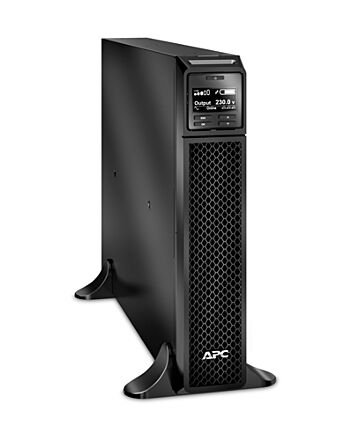 APC Smart-UPS On-Line SRT3000XLI - 3000VA, 8x C13 & 2x C19, tower
