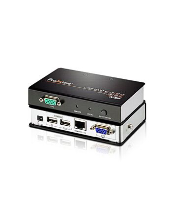 ATEN USB VGA KVM Extender (150m)