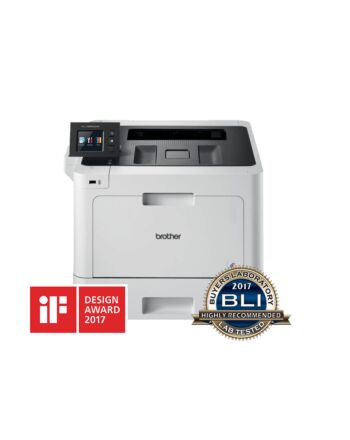 Brother HL-L8360CDW laser printer Colour 2400 x 600 DPI A4 Wi-Fi