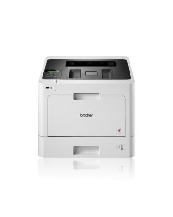 Brother HLL-8260CDW laser printer Colour 2400 x 600 DPI A4 Wi-Fi