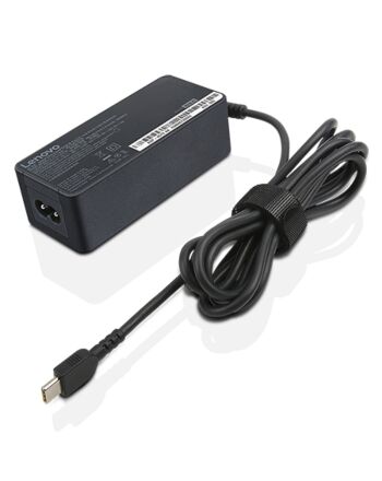 Lenovo 4X20M26260 power adapter/inverter Indoor 45 W Black