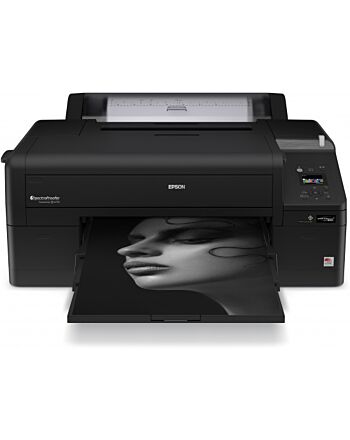 Epson SureColor SC-P5000 Violet Spectro 240V large format printer Inkjet Colour 2880 x 1440 DPI A2 (420 x 594 mm)