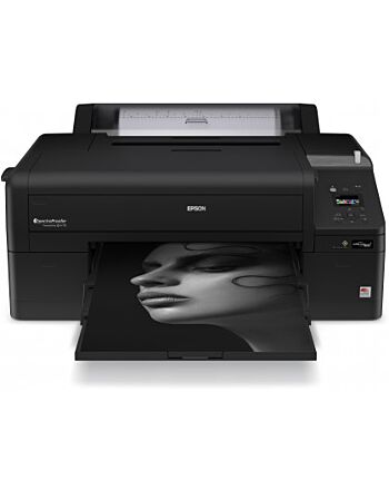 Epson SureColor SC-P5000 STD Spectro 240V large format printer Inkjet Colour 2880 x 1440 DPI A2 (420 x 594 mm)
