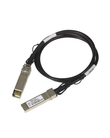 NETGEAR SFP+ DirectAttach 1m InfiniBand/fibre optic cable SFP+