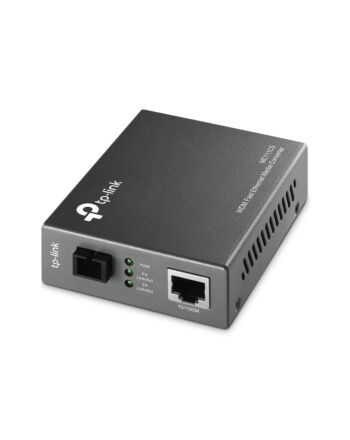 TP-Link 10/100Mbps WDM Media Converter