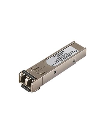 NETGEAR SFP 1G Ethernet Fiber Module for Managed Switches