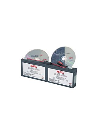 APC Replacement Battery Cartridge 18 with 2 Year Warranty