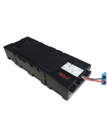 APC Replacement Battery Cartridge #116 with 2 Year Warranty