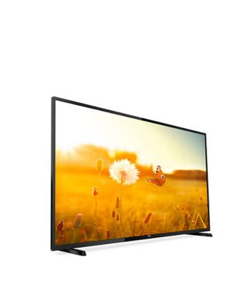 Philips EasySuite 32HFL3014/12 TV 81.3 cm (32") HD Black 250 cd/m²