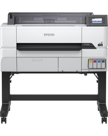 Epson SureColor SC-T3405 large format printer Wi-Fi Inkjet Colour 2400 x 1200 DPI A1 (594 x 841 mm) Ethernet LAN