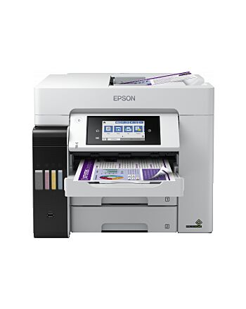 Epson EcoTank ET-5880 Inkjet A4 4800 x 2400 DPI 32 ppm Wi-Fi