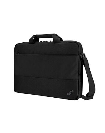 Lenovo ThinkPad 15.6-inch Basic Topload 15.6" Toploader bag Black