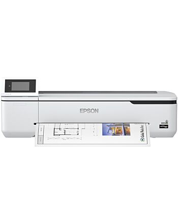 Epson SureColor SC-T2100 large format printer Wi-Fi Colour 2400 x 1200 DPI A1 (594 x 841 mm) Ethernet LAN