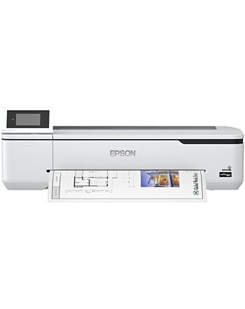 Epson SureColor SC-T3100N 240V large format printer Wi-Fi Inkjet Colour 2400 x 1200 DPI A1 (594 x 841 mm) Ethernet LAN