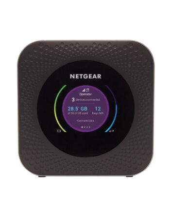 NETGEAR MR1100 Cellular network router