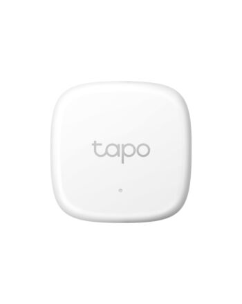TP-Link Tapo Smart Temperature & Humidity Monitor