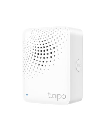 TP-Link Tapo Smart IoT Hub with Chime