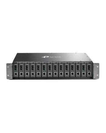 TP-Link 14-Slot Rackmount Chassis