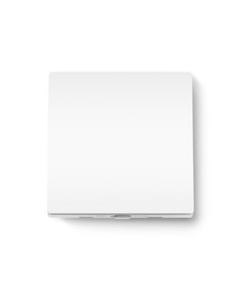 TP-Link Tapo Smart Light Switch, 1-Gang 1-Way
