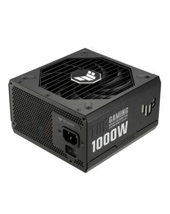 ASUS TUF Gaming 1000W Gold power supply unit 20+4 pin ATX ATX Black