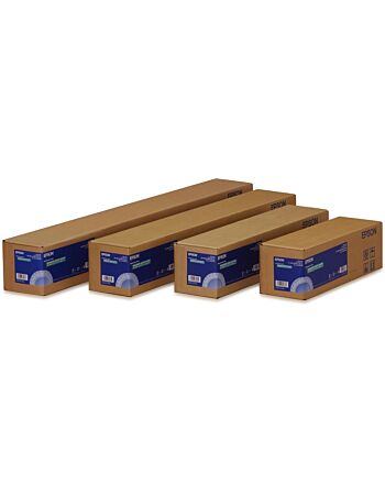 Epson Enhanced Matte Paper Roll, 17" x 30,5 m, 189g/m²