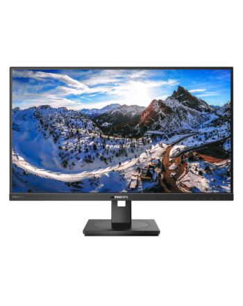 Philips 279P1/00 LED display 68.6 cm (27") 3840 x 2160 pixels 4K Ultra HD Black