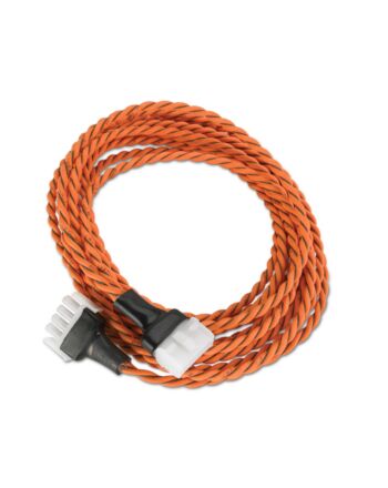 APC Wired, Sensor, NetBotz, Leak Rope Extension, 20 ft